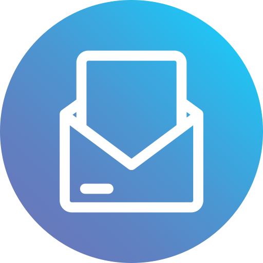 Mail - Free interface icons