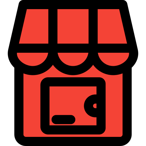 cartera icono gratis