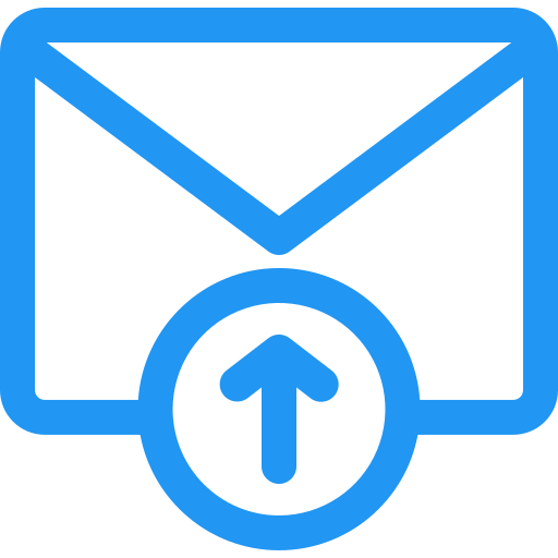 Upload free icon