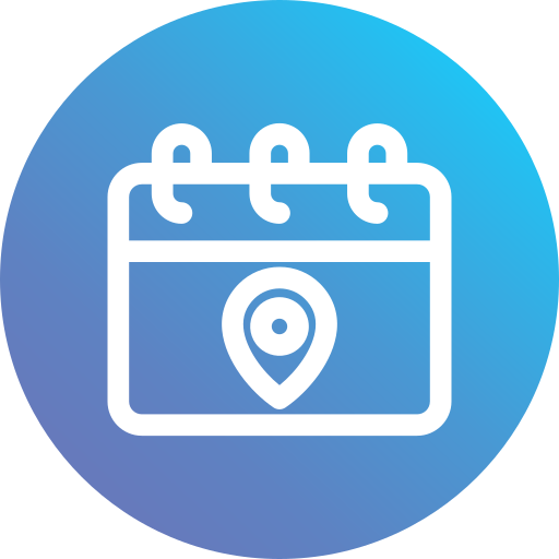 ubicación icono gratis