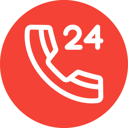 24 horas grátis ícone