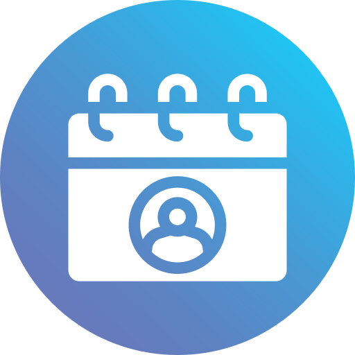 User free icon User free icon