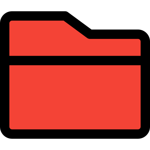 File - free icon