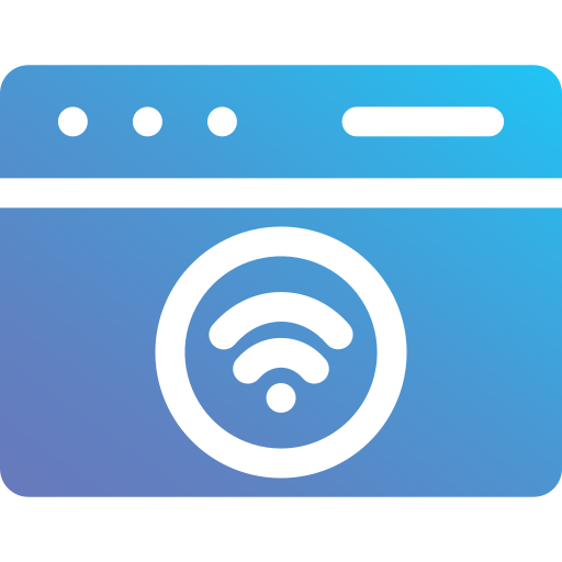 Wifi free icon Wifi free icon