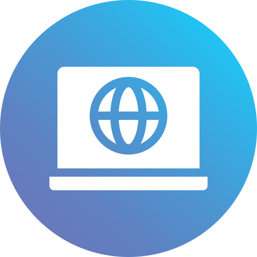 weltweit kostenlos Icon