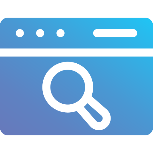 búsqueda icono gratis