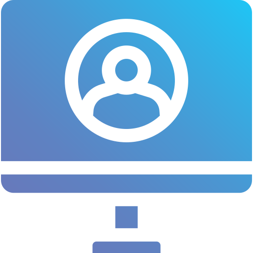 User profile free icon User profile free icon