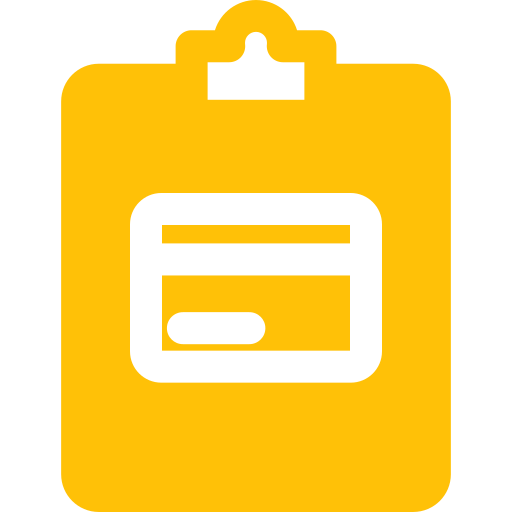 portapapeles icono gratis