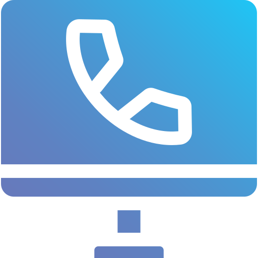 전화 무료 아이콘