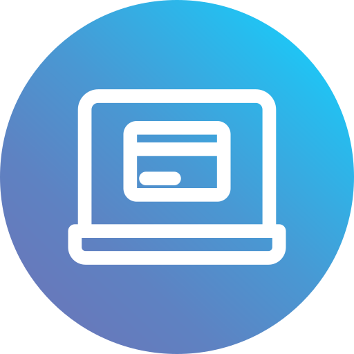 tarjeta de crédito icono gratis