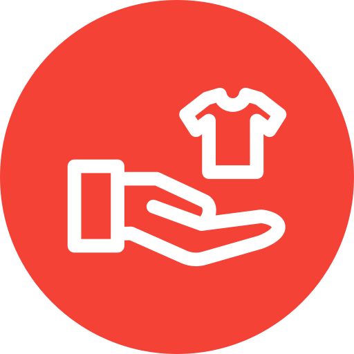 쇼핑 무료 아이콘