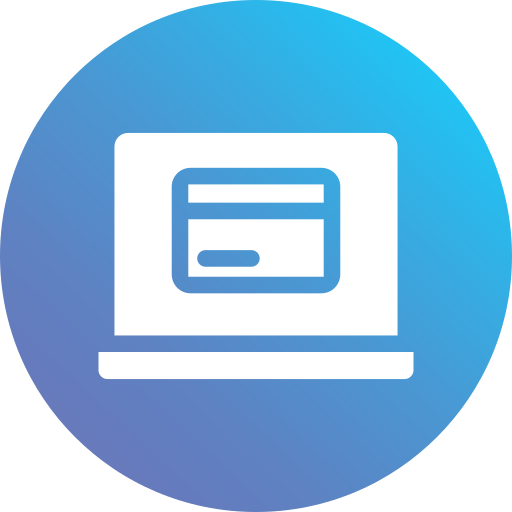 tarjeta de crédito icono gratis