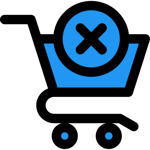 Remove cart free icon Remove cart free icon