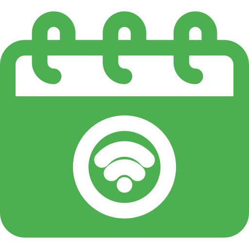 wifi icono gratis