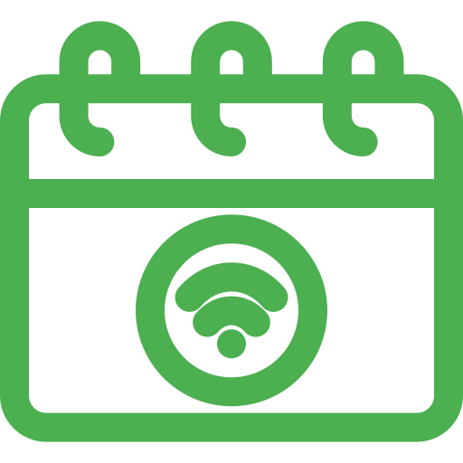 wifi icono gratis