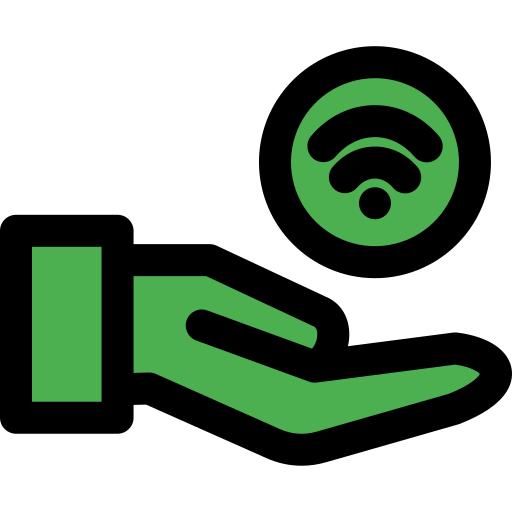 wifi icono gratis