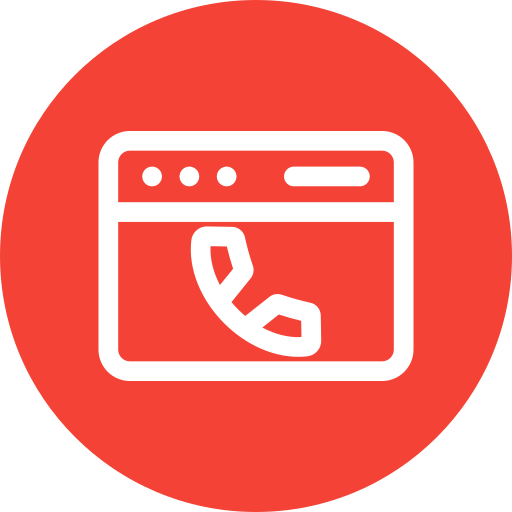 전화 무료 아이콘