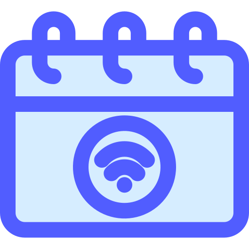 wifi icono gratis