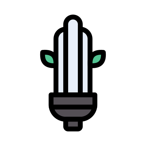 Эко энергия бесплатно иконка