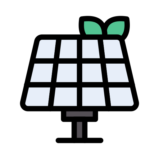 Солнечная энергия бесплатно иконка