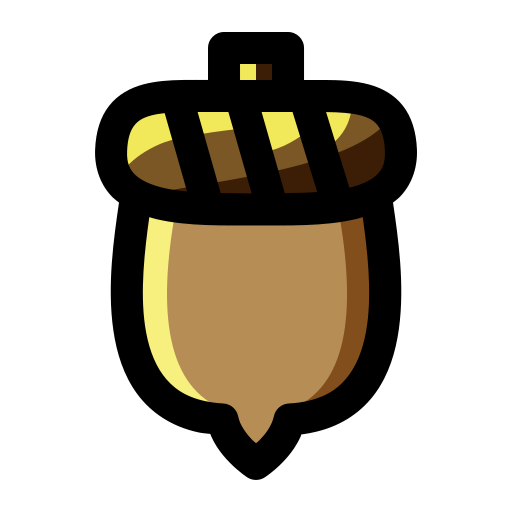 kastanie kostenlos Icon kastanie kostenlos Icon