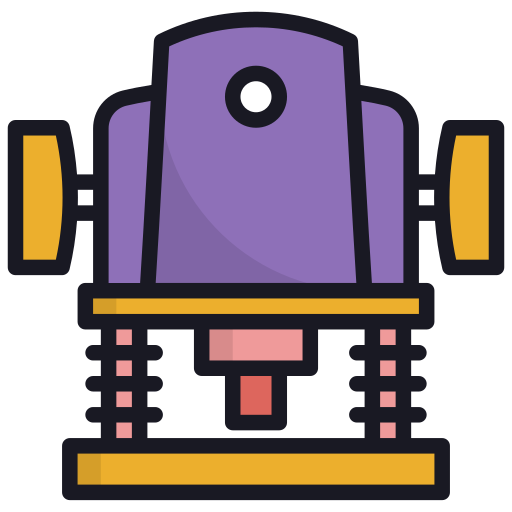 carpintería icono gratis