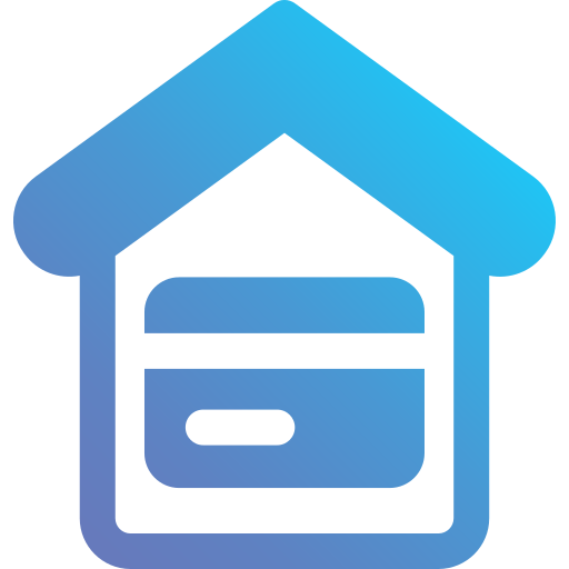 tarjeta de crédito icono gratis