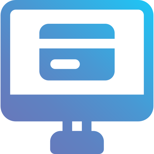 tarjeta de crédito icono gratis