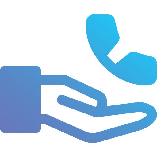 téléphone Icône gratuit