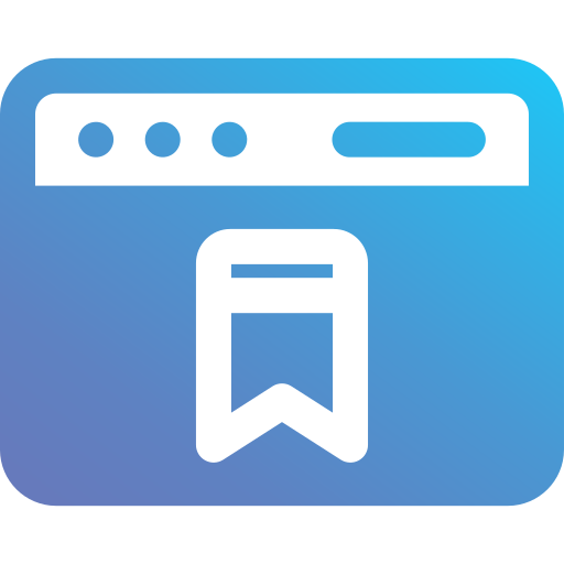 Закладка бесплатно иконка