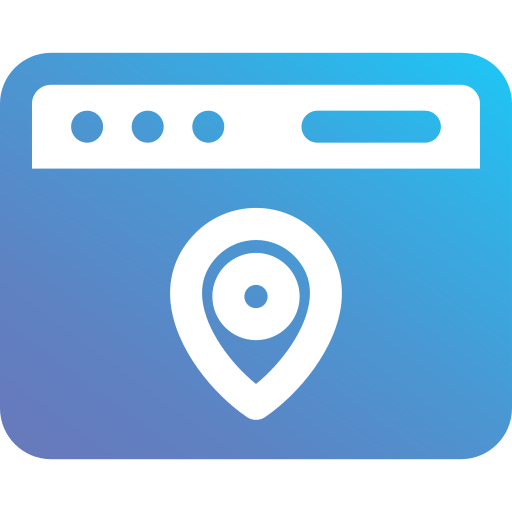 ubicación icono gratis