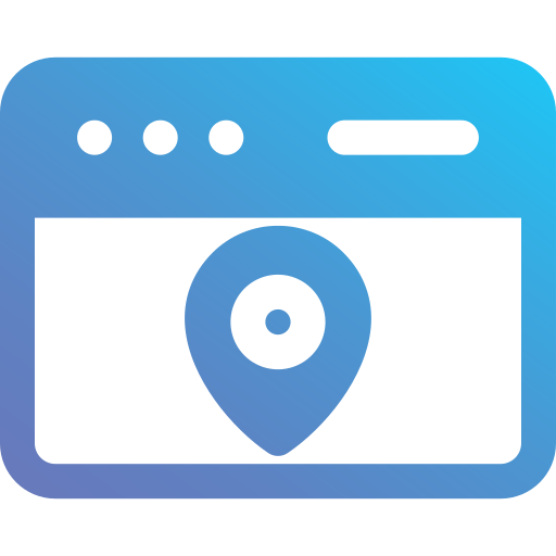 ubicación icono gratis