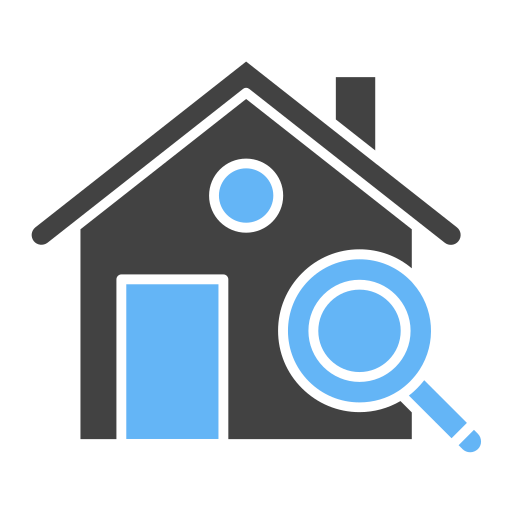 Inspection free icon