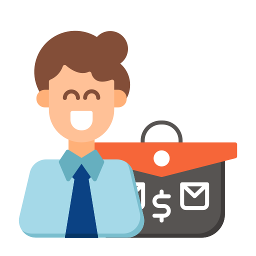 cliente grátis ícone cliente grátis ícone