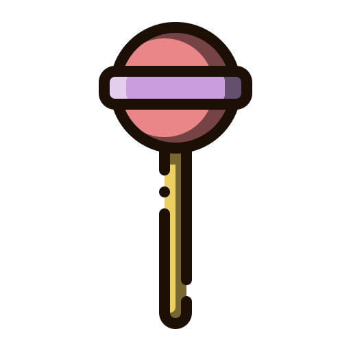 사탕 무료 아이콘