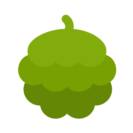 pomme crème Icône gratuit pomme crème Icône gratuit
