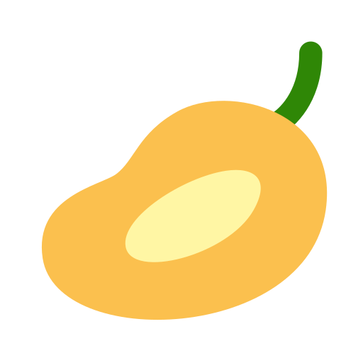 mangue Icône gratuit