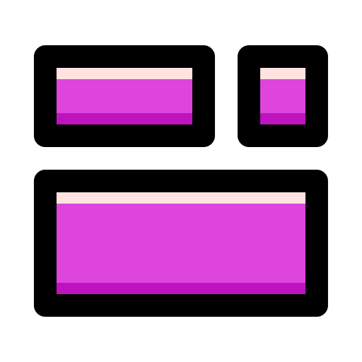 Widget free icon