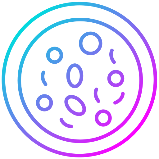 células icono gratis