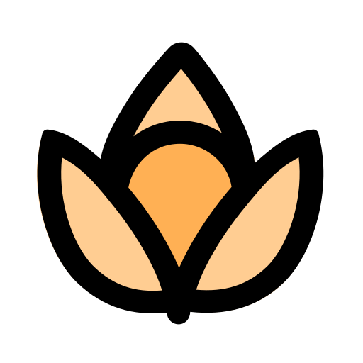 physalis Icône gratuit