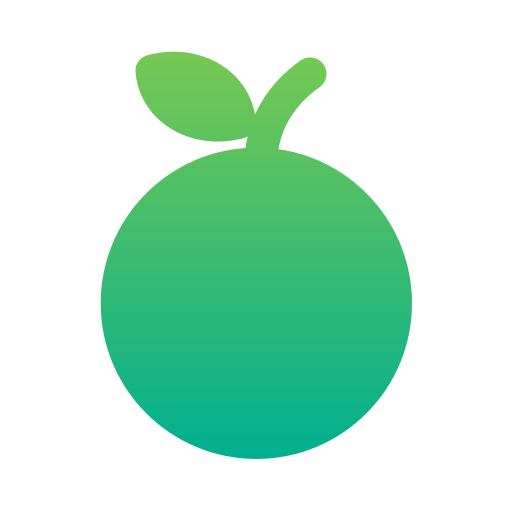 апельсин бесплатно иконка