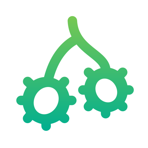 rambután icono gratis