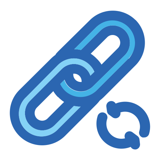backlink kostenlos Icon