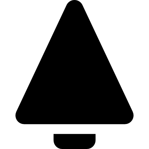 sapin de noël Icône gratuit