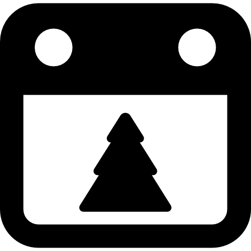 weihnachtskalender kostenlos Icon