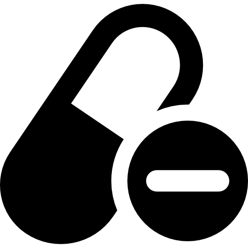 pastillas icono gratis