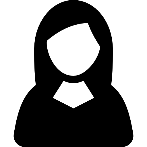 Female avatar  Free social icons