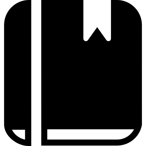 marcador icono gratis