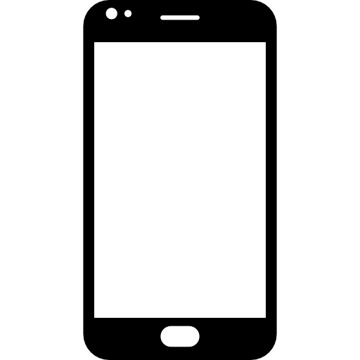 Smartphone free icon