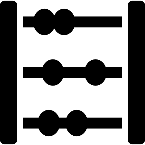 Abacus icon